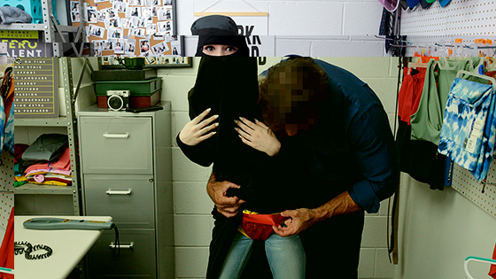 [Shoplyfter] Delilah Day (Religious Theif / 11.04.2020)