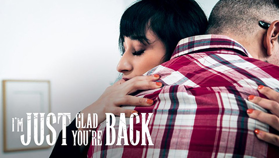 [PureTaboo] Isabella Nice (I'm Just Glad You're Back / 12.29.2020)