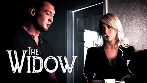 [PureTaboo] Aubrey Kate (The Widow / 12.31.2020)