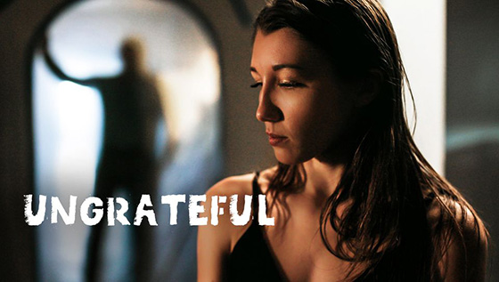 [PureTaboo] Maya Woulfe (Ungrateful / 01.26.2021)