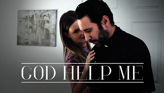 [PureTaboo] Eliza Eves (God Help Me / 02.09.2021)