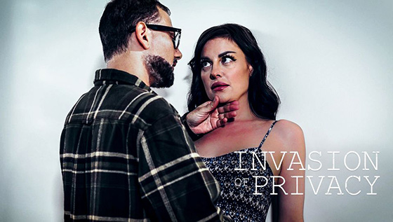 [PureTaboo] Sovereign Syre (Invasion Of Privacy / 02.23.2021)
