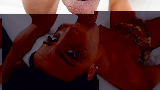 [Throated] Mila Monet (Is Moist / 02.19.2021)