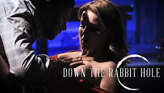 [PureTaboo] Eliza Eves (Down The Rabbit Hole / 03.16.2021)