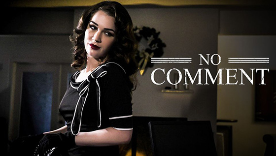 [PureTaboo] Evelyn Claire (No Comment / 03.23.2021)