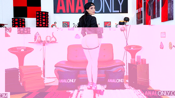 [AnalOnly] Chloe Amour (Chloe’s Ass Needs Some More / 04.06.2021)