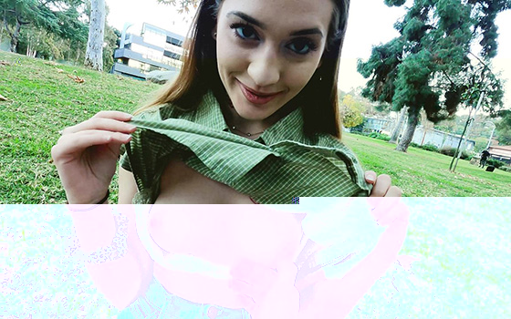 [BangRealTeens] Sera Ryder (Petite Cutie That Loves To Slurp On Dick / 04.12.2021)