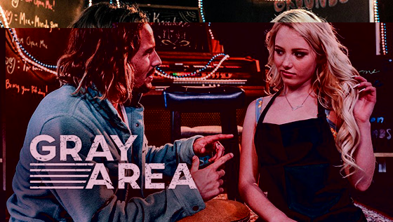 [PureTaboo] Dixie Lynn (Gray Area / 04.20.2021)