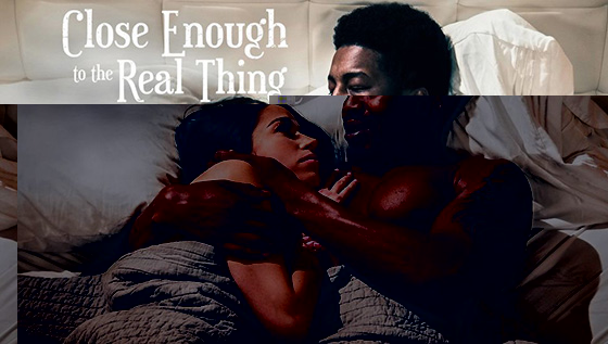 [PureTaboo] Alex Coal (Close Enough To The Real Thing / 05.25.2021)