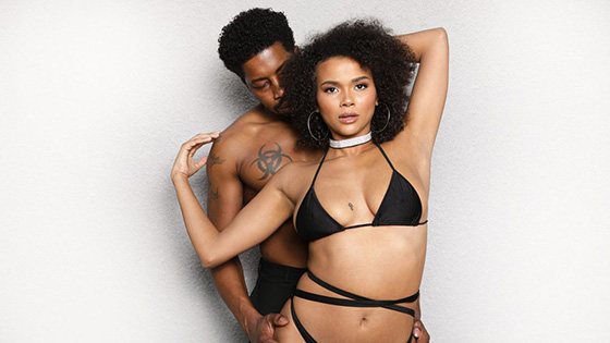 [AllBlackX] Alina Ali (She Wants It / 06.25.2021)