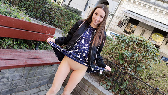 [ImmoralLive] Kate Quinn (Petite Russian Does Not Want to be a Tourist, She Wants To Try A Threesome! / 06.16.2021)