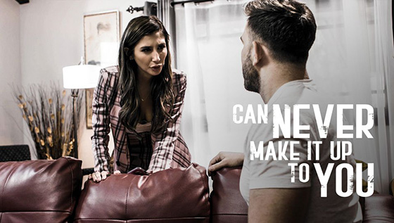 [PureTaboo] Gianna Dior (Can Never Make It Up To You / 06.15.2021)