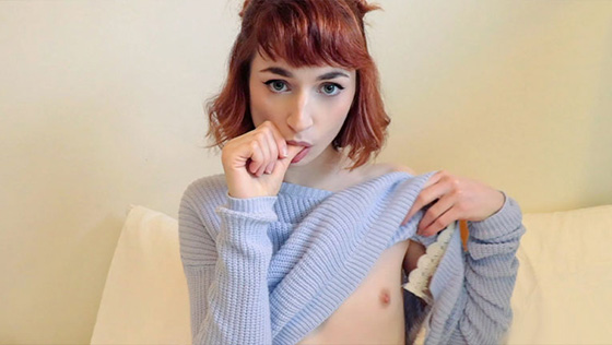 [TeamSkeetXFloraRodgers] Flora Rodgers (Young Sucker / 06.20.2021)