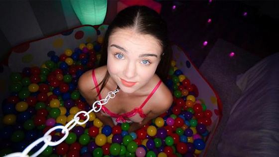 [TeamSkeetXMrLuckyPOV] Megan Marx (Playful Little Slut / 06.28.2021)