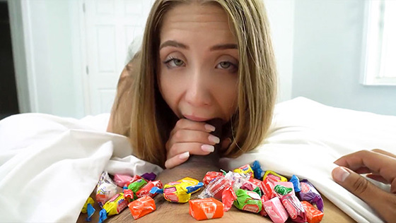 [TeamSkeetXPOVGod] Audrey Hempburne (Want Some Candy? / 06.11.2021)