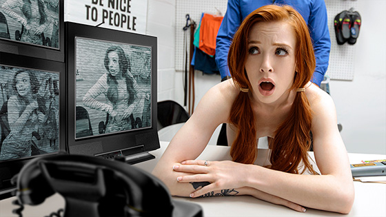 [Shoplyfter] Madi Collins (Candy Cavity Search / 07.07.2021)