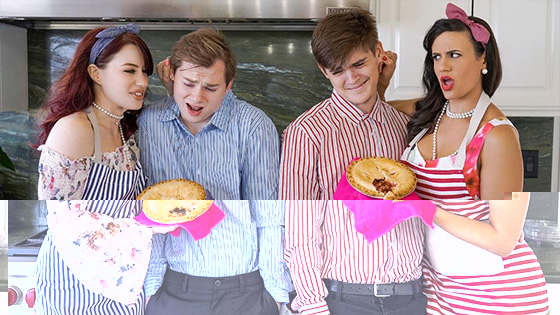 [MomSwap] Jessica Ryan, Penny Barber (Stepmommy Pies / 08.02.2021)