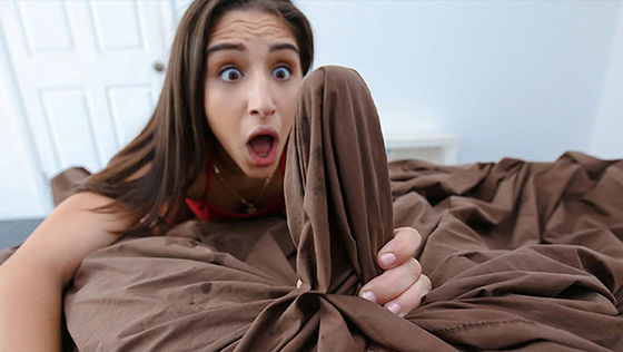 [TeamSkeetClassics] Abella Danger (Wake Up Call / 08.21.2021)