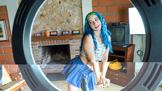 [IMadePorn] Min Galilea (Huge Delivery Fee / 09.14.2021)