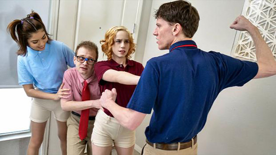 [SisSwap] Hazel Heart, Remi Jones (BullyPussy / 09.12.2021)
