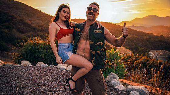 [ToughLoveX] Veronica Valentine (Slut Challenge / 09.24.2021)