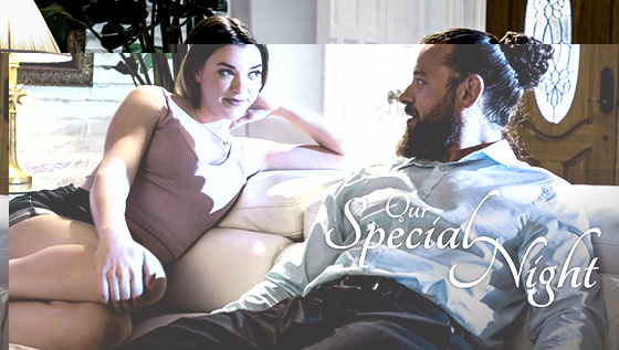 [PureTaboo] Anny Aurora (Our Special Night / 10.19.2021)