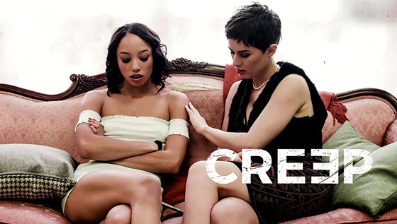 [PureTaboo] Olive Glass, Alexis Tae (Creep / 10.16.2021)