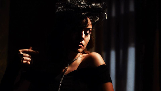 [Wicked] Freya Parker (Duplicity / 11.12.2021)