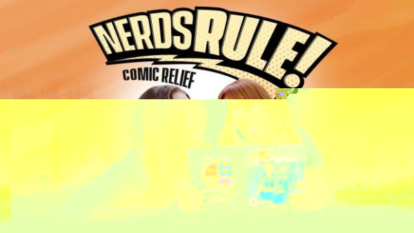 [GirlsWay] Lacy Lennon, Lily Larimar (Nerds Rule!: Comic Relief / 12.16.2021)
