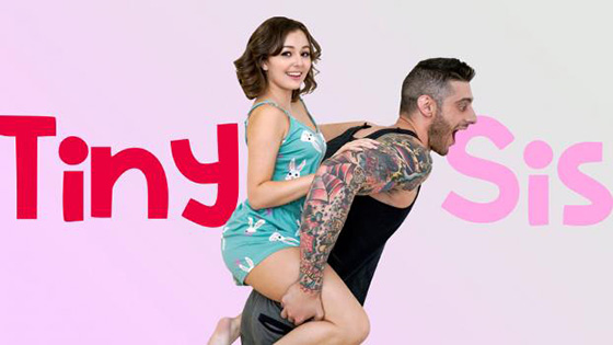 [TinySis] Leana Lovings (What Dreams Are Made Of / 12.28.2021)
