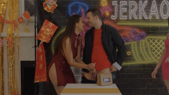 [ModelMediaUS] Jerkaoke (01.30.2022)