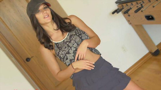 [MylfXMandyFlores] Mandy Flores (It Started With Her Panties / 02.03.2022)