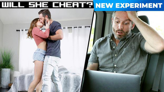[TeamSkeetLabs] Katie Kush (Will She Cheat? # 2 / 02.02.2022)