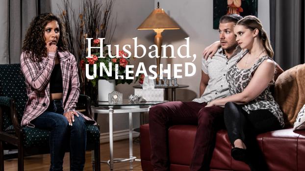 [AdultTime] Codi Vore (Husband, Unleashed / 03.15.2022)
