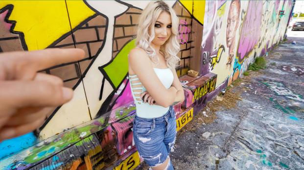 [DadCrush] Britt Blair (The Keys To It All / 03.26.2022)