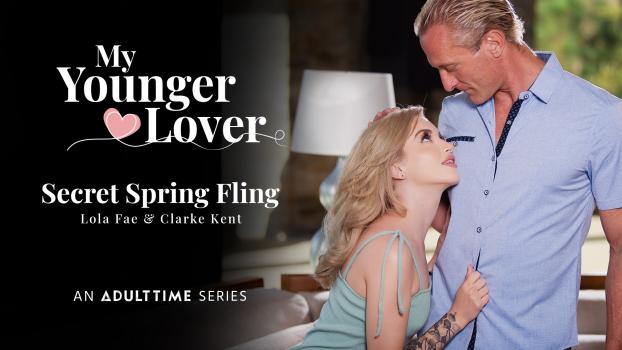 [MyYoungerLover] Lola Fae (Secret Spring Fling / 03.19.2022)