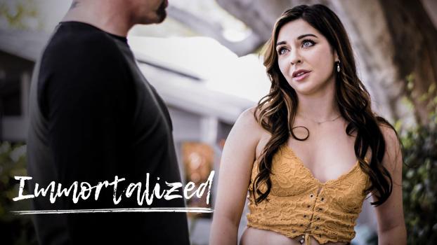 [PureTaboo] Keira Croft (Immortalized / 03.29.2022)