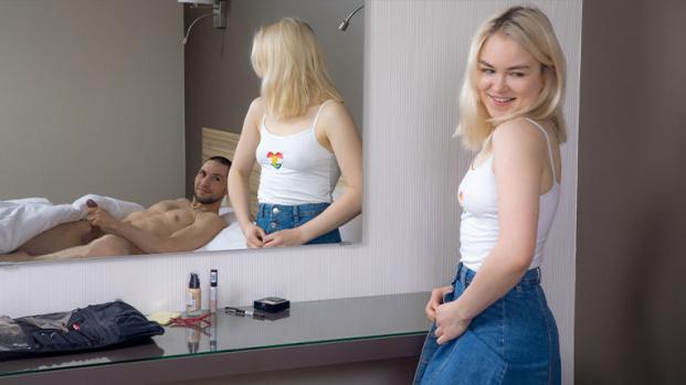 [TeamSkeetXClubSweethearts] Maya Stone (Tastes Like Heaven / 03.19.2022)