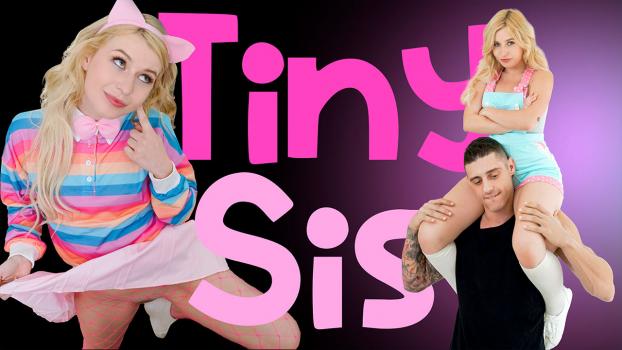 [TinySis] Minxx Marley (Little And Baddie / 03.22.2022)