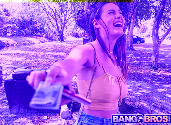 [BangBus] JC Wilds (Wild Chick Hops on The Bus / 04.13.2022)