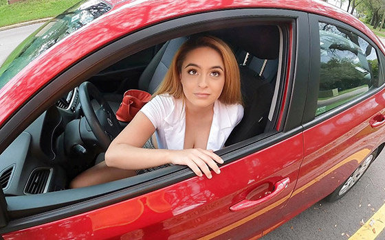 [BangRoadSideXXX] Nola Exico (Finds A Creative Location To Fuck The Roadside Guy / 04.07.2022)