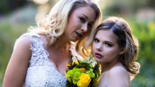[MommysGirl] Katie Morgan, Coco Lovelock (Commitment Ceremony / 04.16.2022)