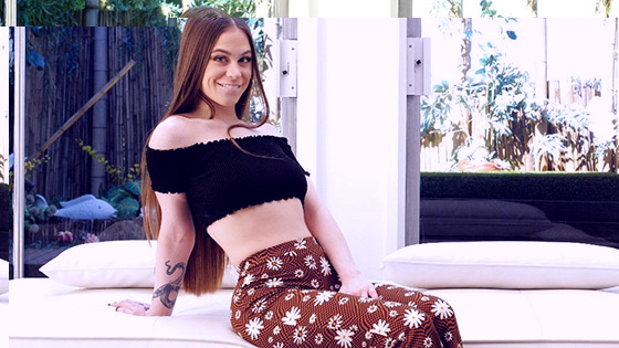 [NetVideoGirls] Josie (OC Beach girl shows her nasty side in LA / 04.27.2022)