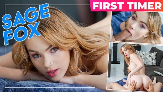 [ShesNew] Sage Fox (Sage Advice / 04.03.2022)