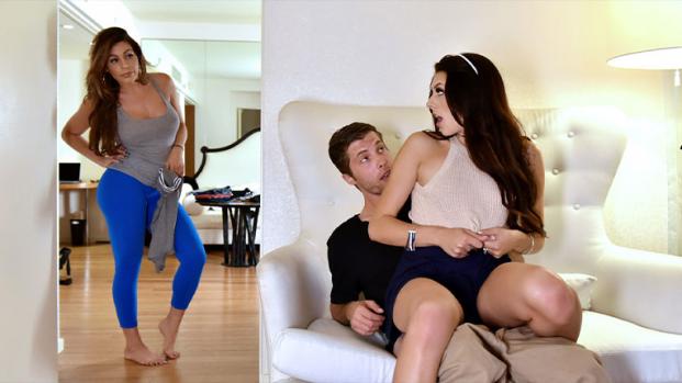 [TeamSkeetClassics] Nikki Capone, Megan Sage (Keeping Quiet / 04.25.2022)