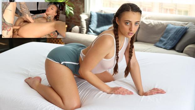 [DeepLush] Gia Derza (All About Gia / 05.25.2022)