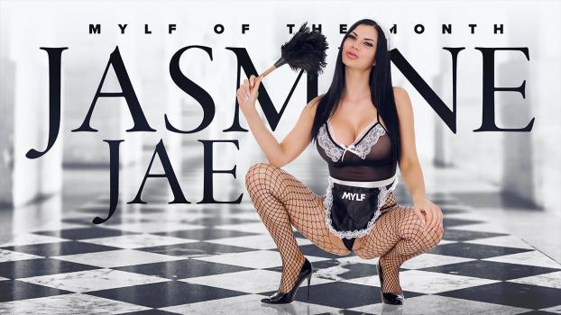 [MylfOfTheMonth] Jasmine Jae (Warm Wet And Welcoming / 05.19.2022)
