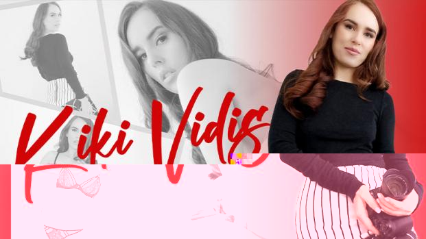 [PervMom] Kiki Vidis (It's Educational! / 05.29.2022)