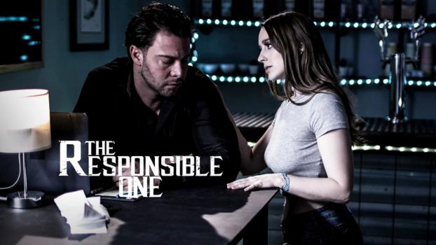 [PureTaboo] Laney Grey (The Responsible One / 05.24.2022)