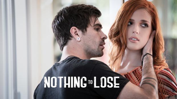 [PureTaboo] Scarlett Mae (Nothing To Lose / 05.03.2022)